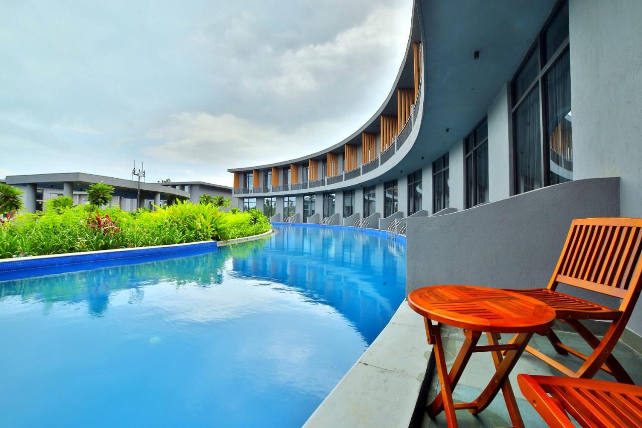 The Amaya Resort Kolkata Nh6 Exterior photo