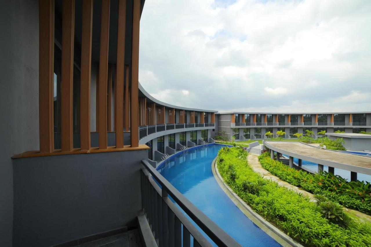 The Amaya Resort Kolkata Nh6 Exterior photo