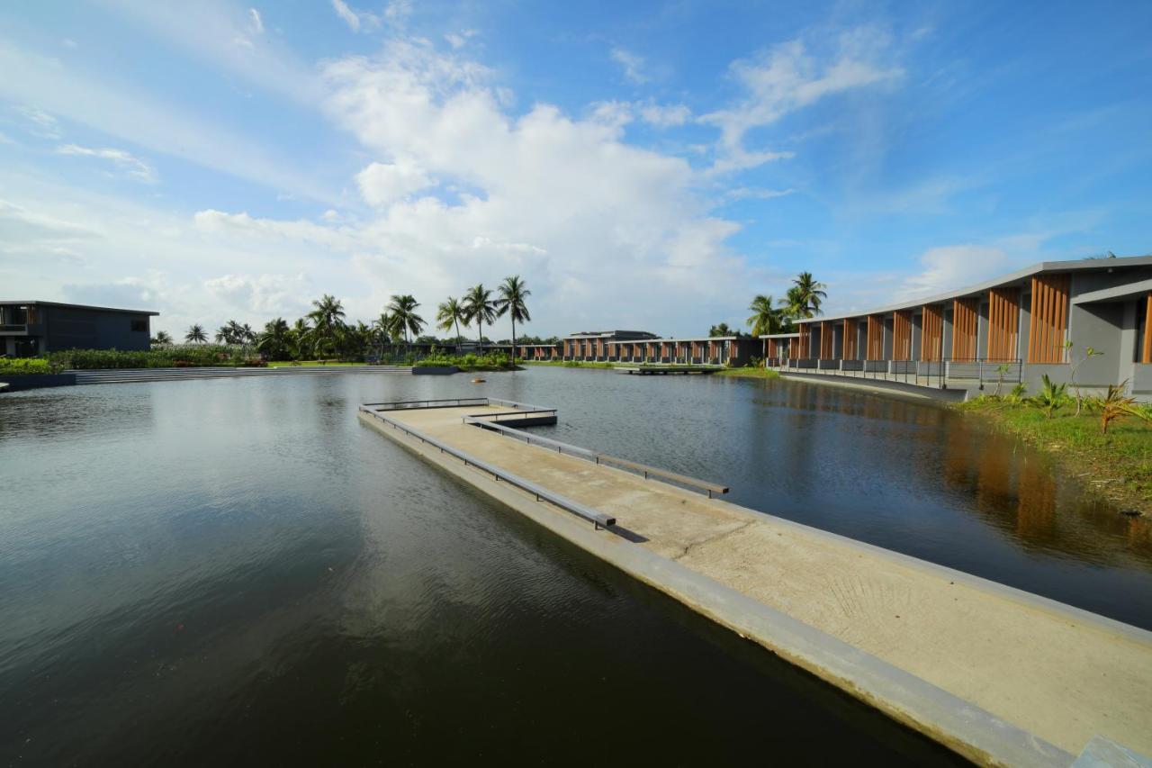 The Amaya Resort Kolkata Nh6 Exterior photo