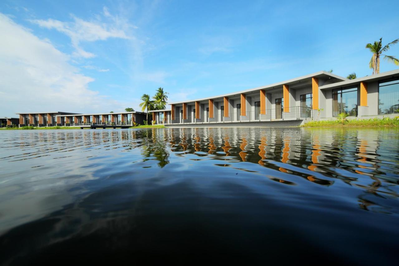 The Amaya Resort Kolkata Nh6 Exterior photo