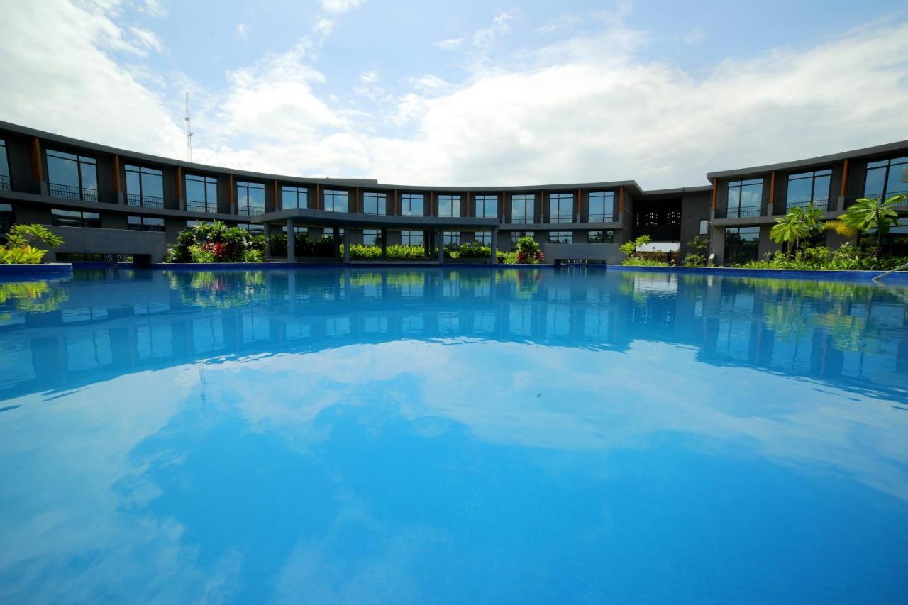 The Amaya Resort Kolkata Nh6 Exterior photo