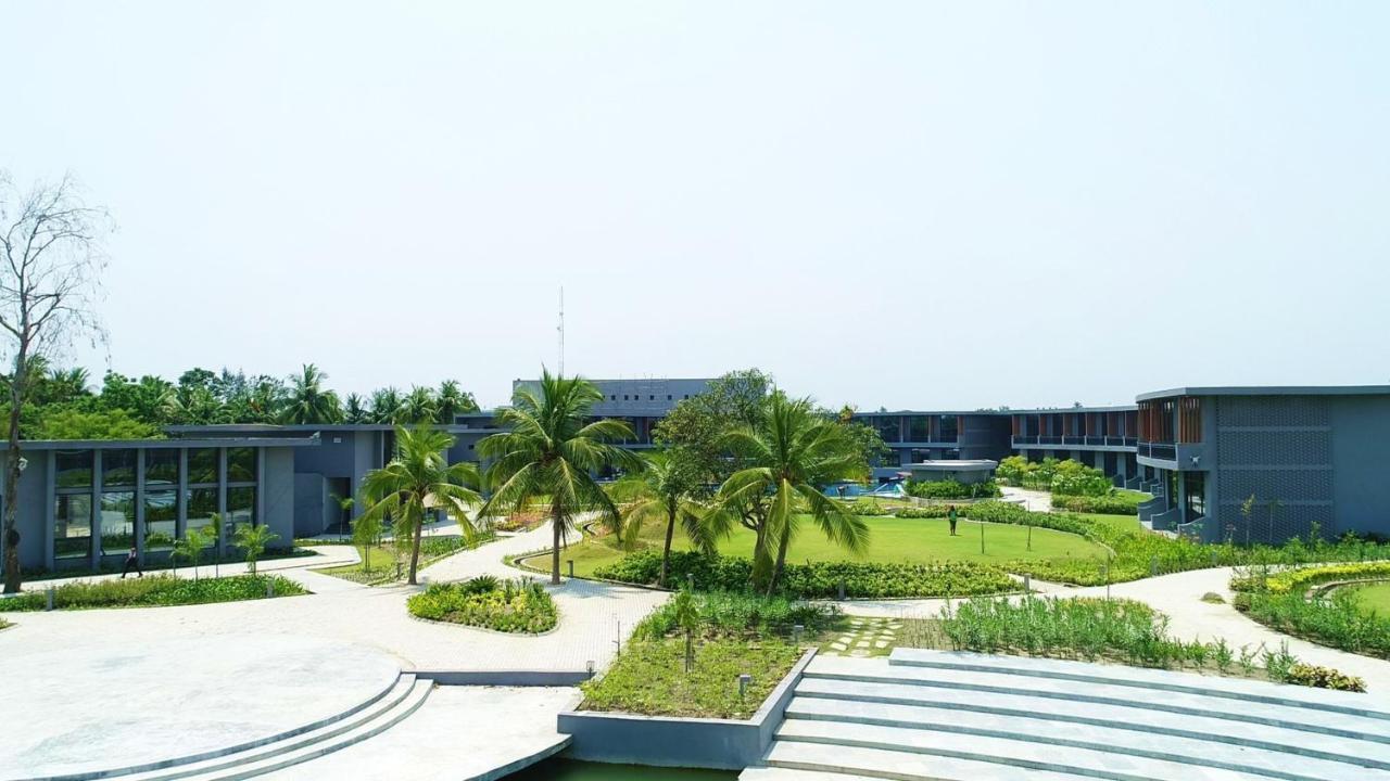 The Amaya Resort Kolkata Nh6 Exterior photo