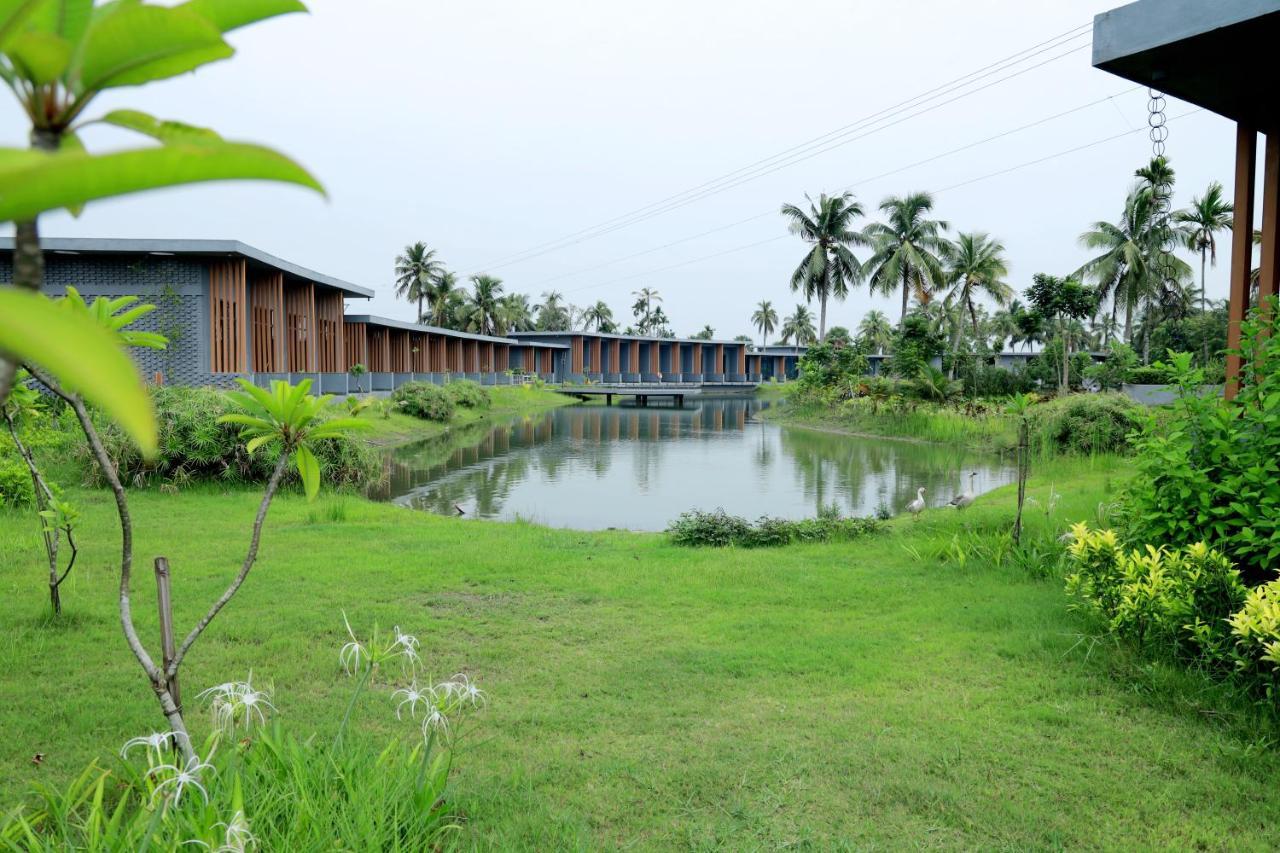 The Amaya Resort Kolkata Nh6 Exterior photo