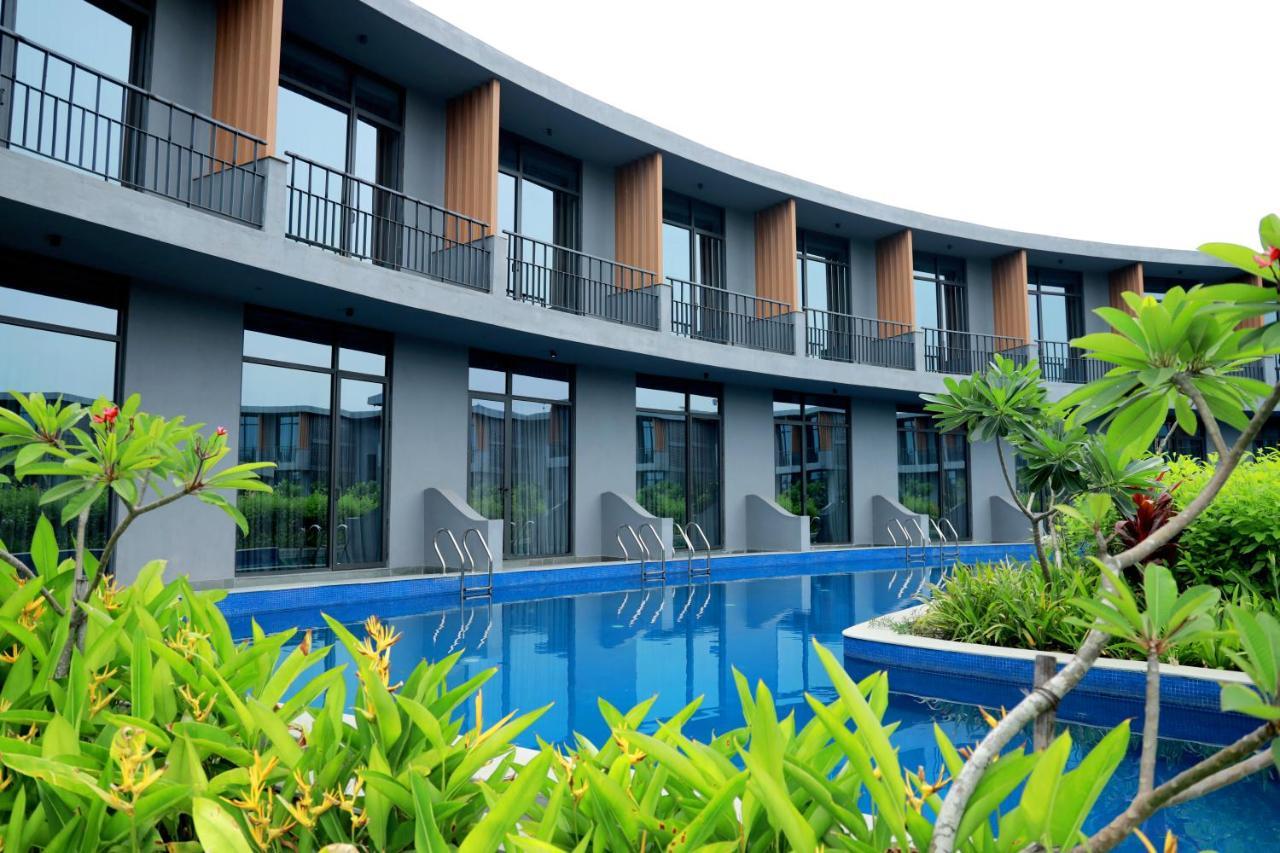 The Amaya Resort Kolkata Nh6 Exterior photo